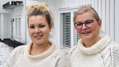 Endringer ved Søbakken