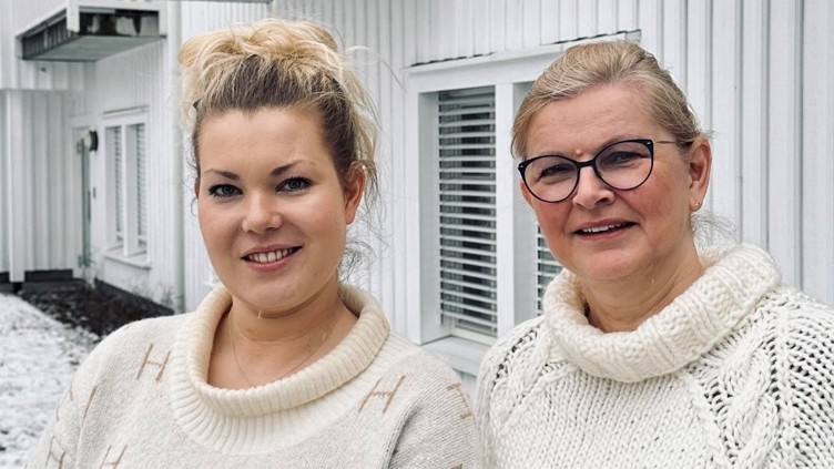 Endringer ved Søbakken
