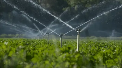 – Meld fra til kommunen ved vesentlig lavere avlinger