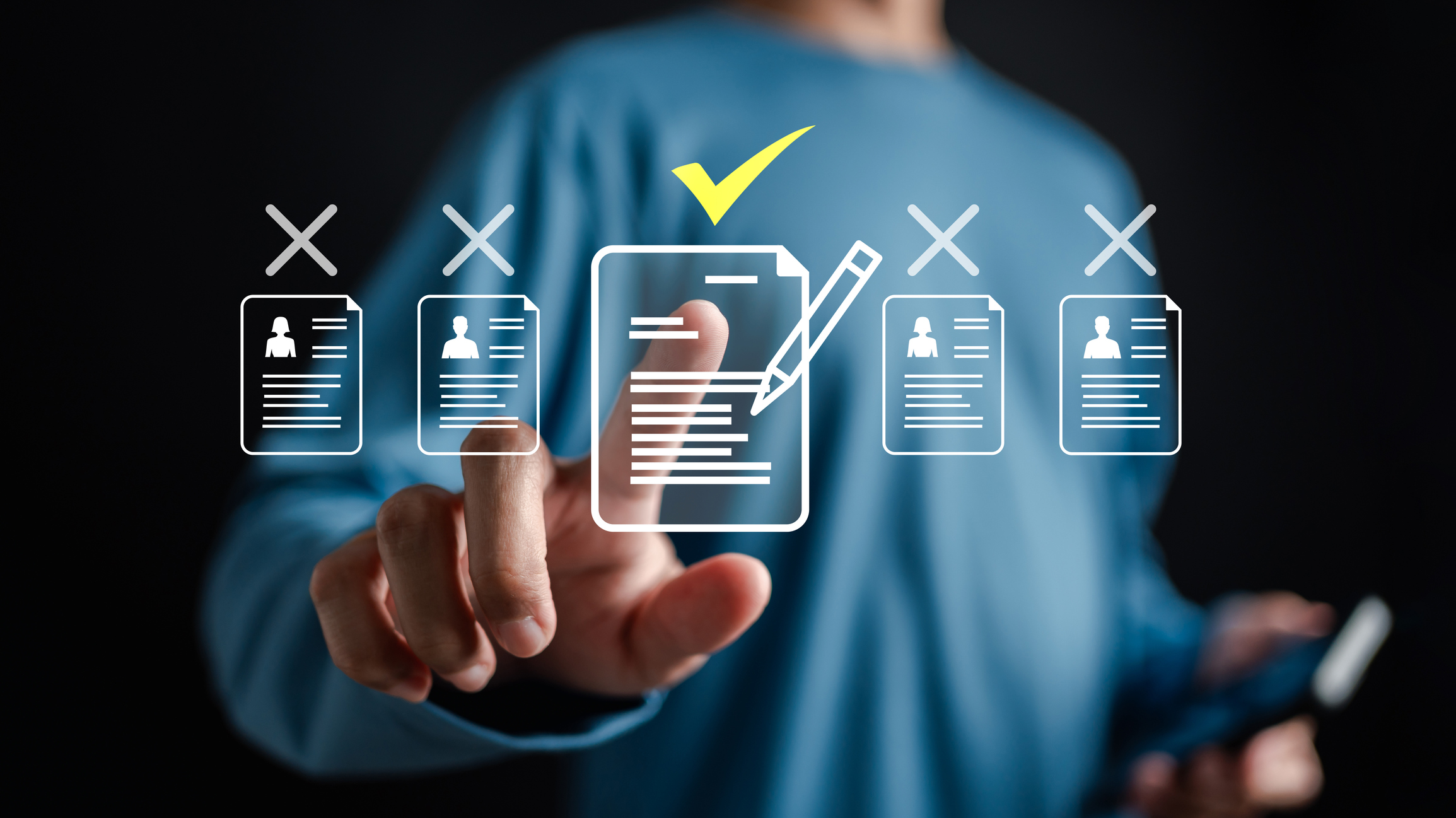 20 unge fikk jobb sist – nå starter vi opp igjen