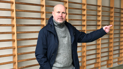 Rektor frir til Stavern: – Dette angår oss alle