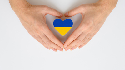 Tildeling av Ukraina-midler