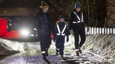 Finn fram refleksen – i dag er det refleksdagen
