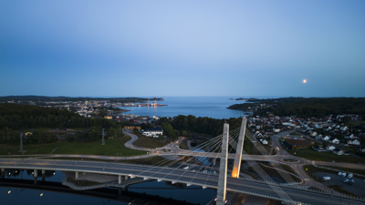 Vil du være med å sette kursen i en av Norges største kommuner?