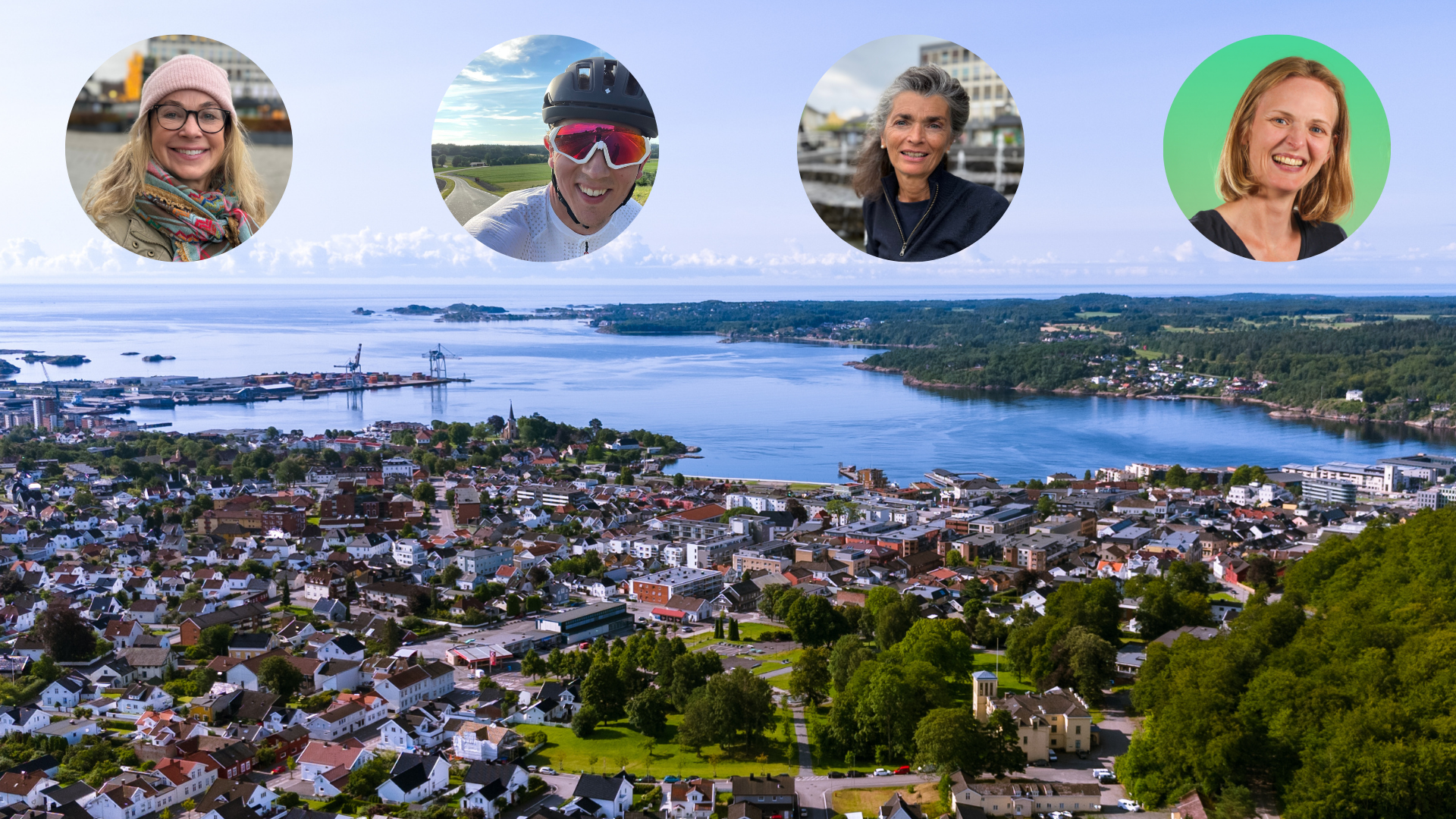 Inviterer til temamøte om folkehelse