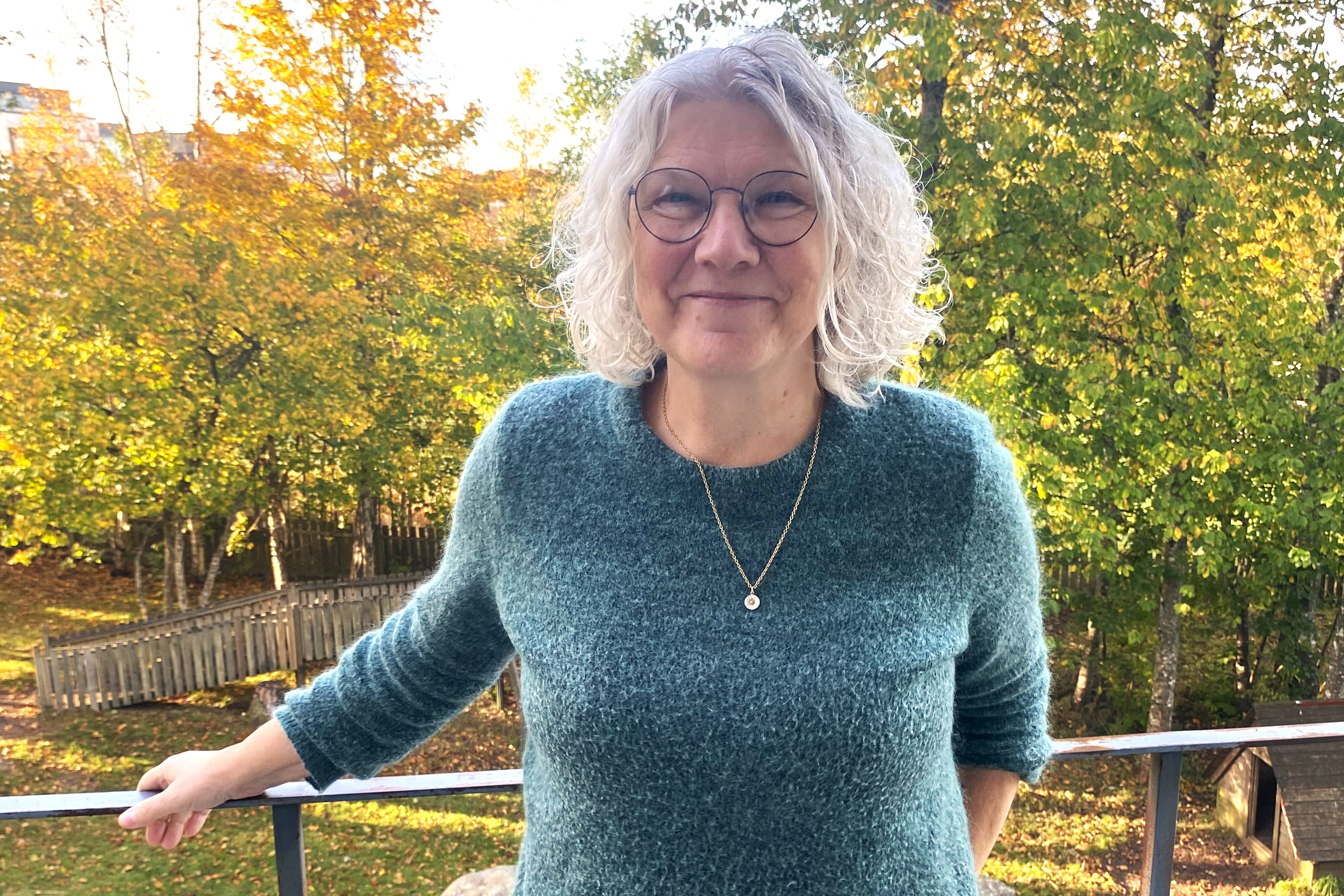 Inviterer til åpent møte om demens