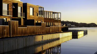 Disse områdene vokser mest i Larvik