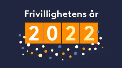 Nominer kandidater til Frivillighetsprisen 2022