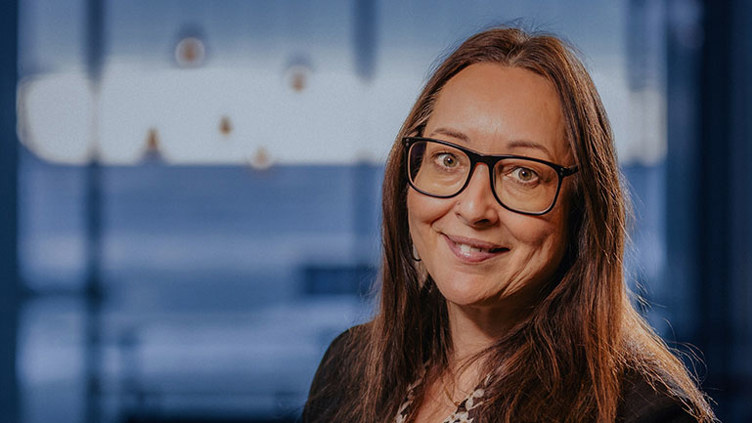 Aase Kristin Smith-Vestad