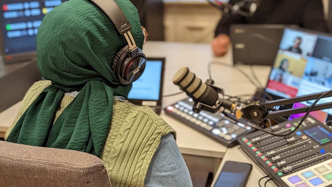 Innovative digitale arbeidsmetoder i norskopplæringen