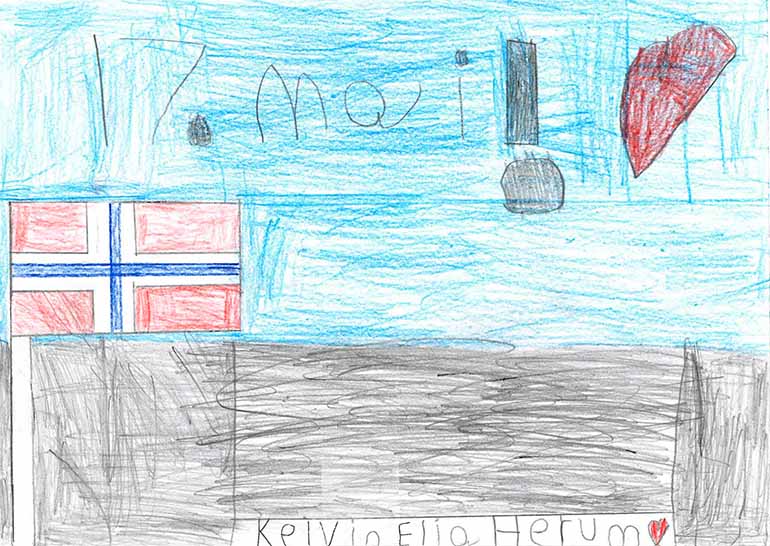 Langestrand Skole 11