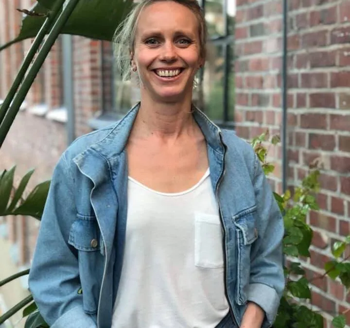 Kaja Lauten