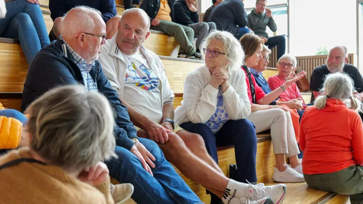 Etablering Av Nærmiljøutvalg 7