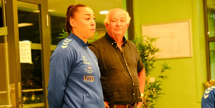 OL Mester Solfrid Koanda Hylles I Stavernhallen 23