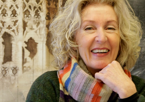 Tone Dietrichson (2017)