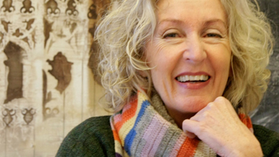Tone Dietrichson (2017)