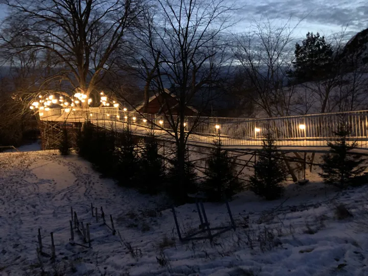 Lyskuler Herregårdshagen 7