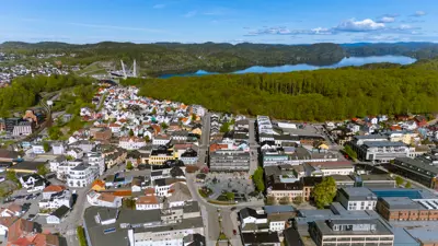 Ønsker samarbeid med utbyggere om utleie