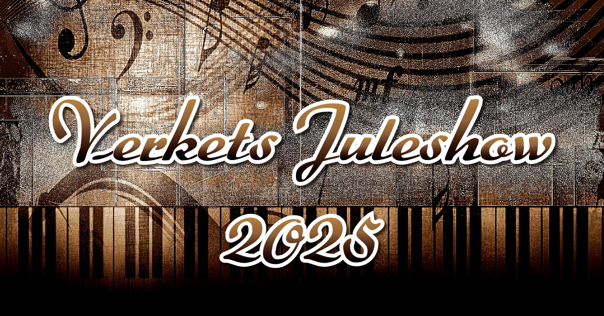 Kommende arrangementer