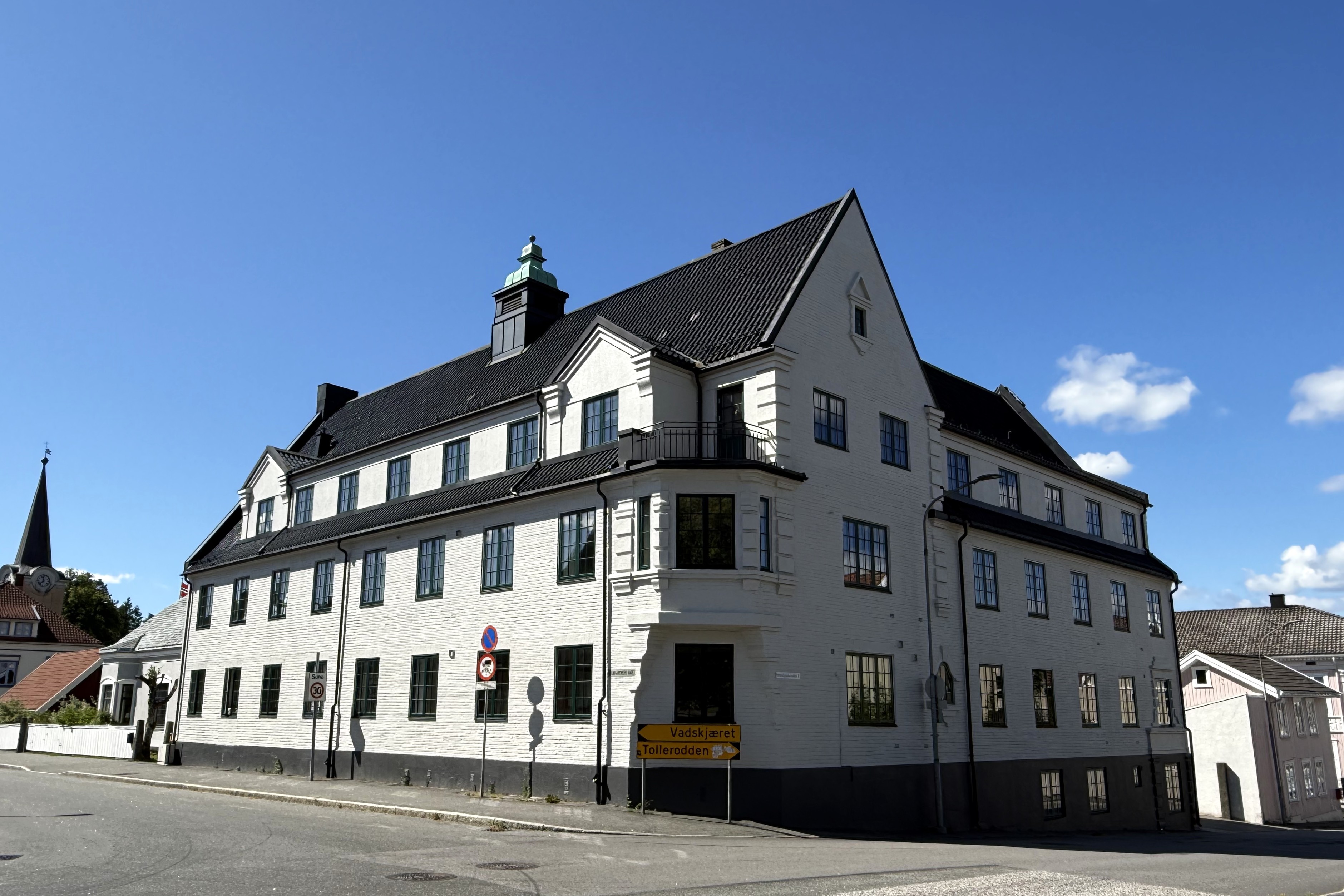 Her får du oversikt over ledige omsorgsboliger til salgs