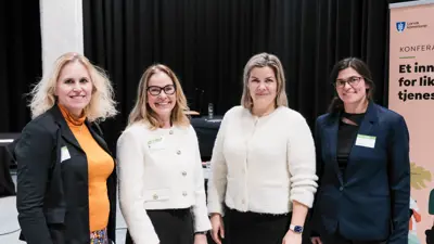 Danner allianse med flere andre ordførere