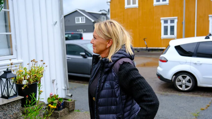 Områdesatsing Torstrand 16
