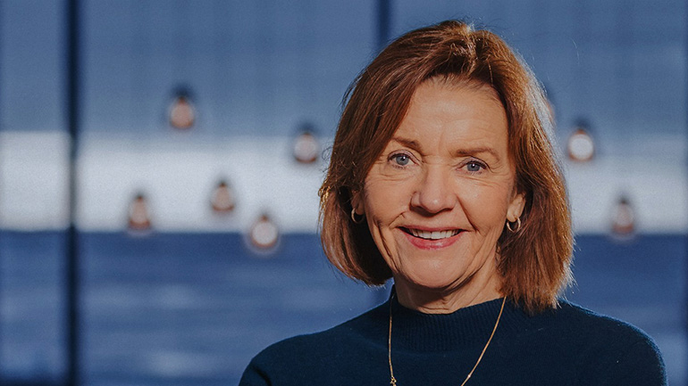 Flere eldre, færre skolebarn og investeringer for 3,3 milliarder kroner