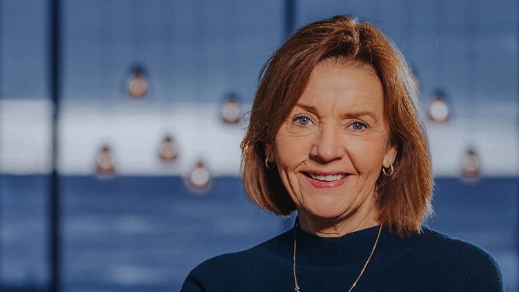 Marit Elisabeth Kobro