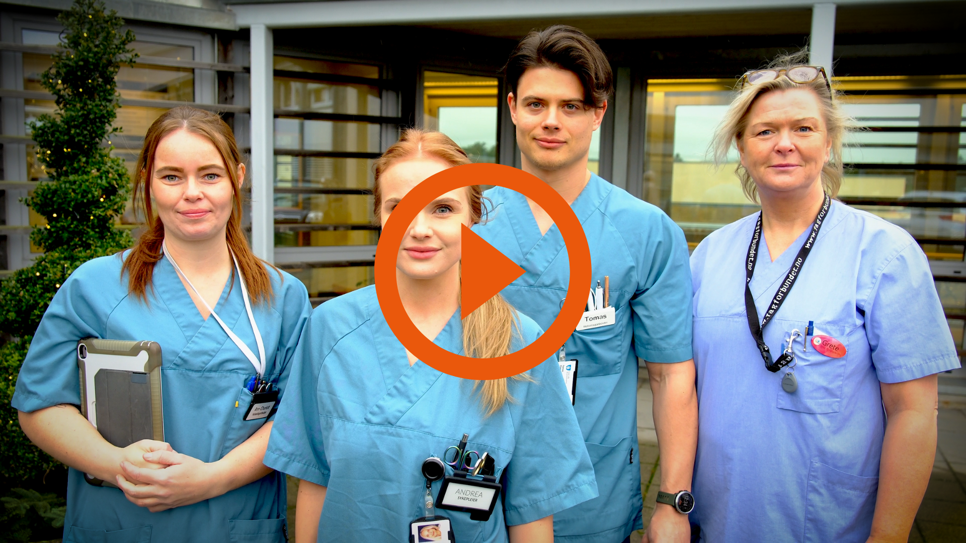 – Lagfølelsen og stoltheten øker!