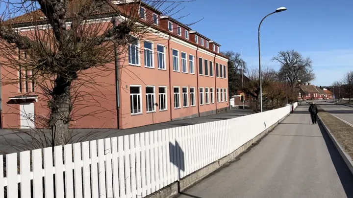 Stavern Skole 9