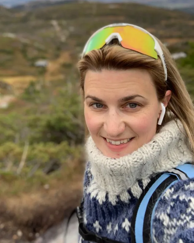 Regine Merethe Hildre