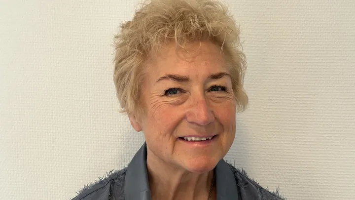 May Omland