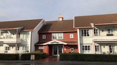 Nå får de eldre i Larvik to nye dagsenter