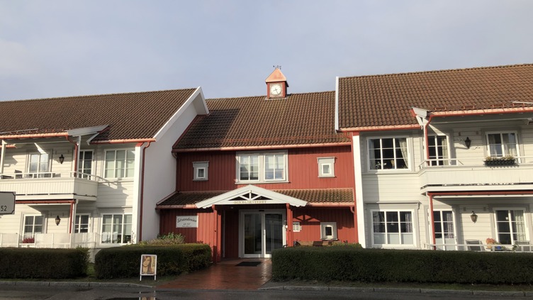 Nå får de eldre i Larvik to nye dagsenter