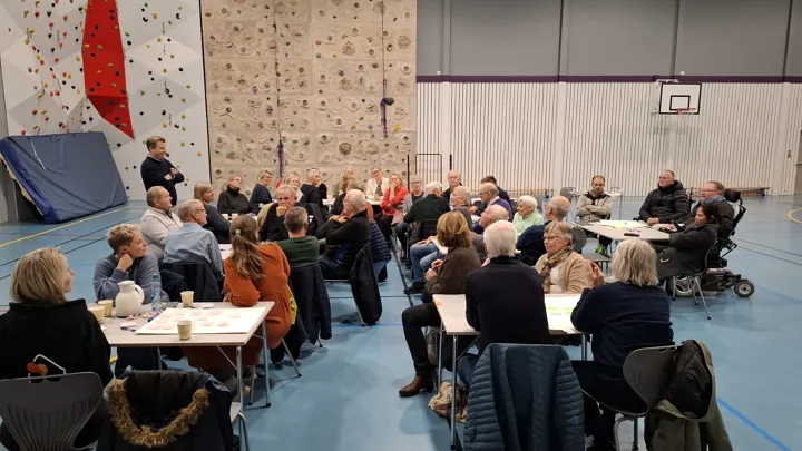 Nærmiljøutvalg Svarstad 4