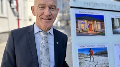 Nordheim ba innbyggerne om hjelp: – Håper ikke jeg skremmer folk