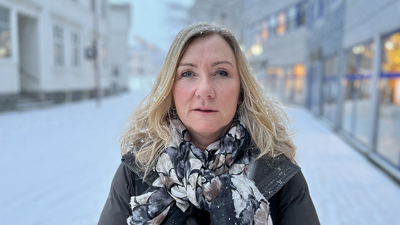 Slik jobber de ansatte ved Larviks sykehjem med demenssykdom 