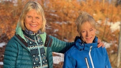 2022 er frivillighetens år