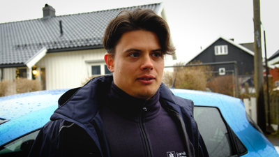 – Lagfølelsen og stoltheten øker!
