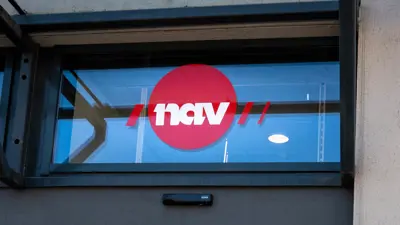 NAV Larvik ser etter nye lokaler