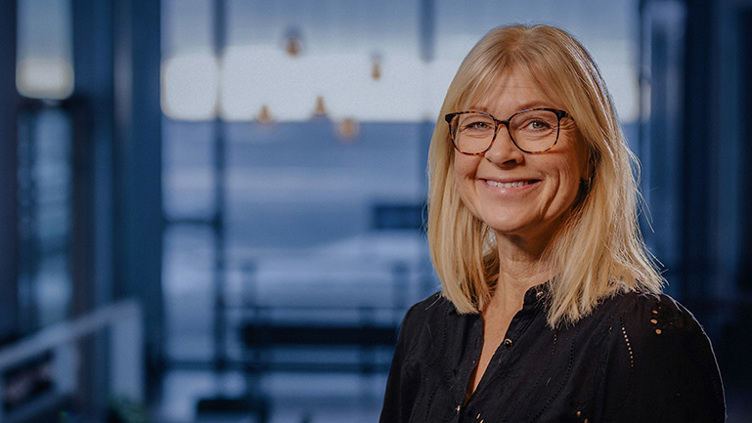 Ragna Ingeborg Gjone