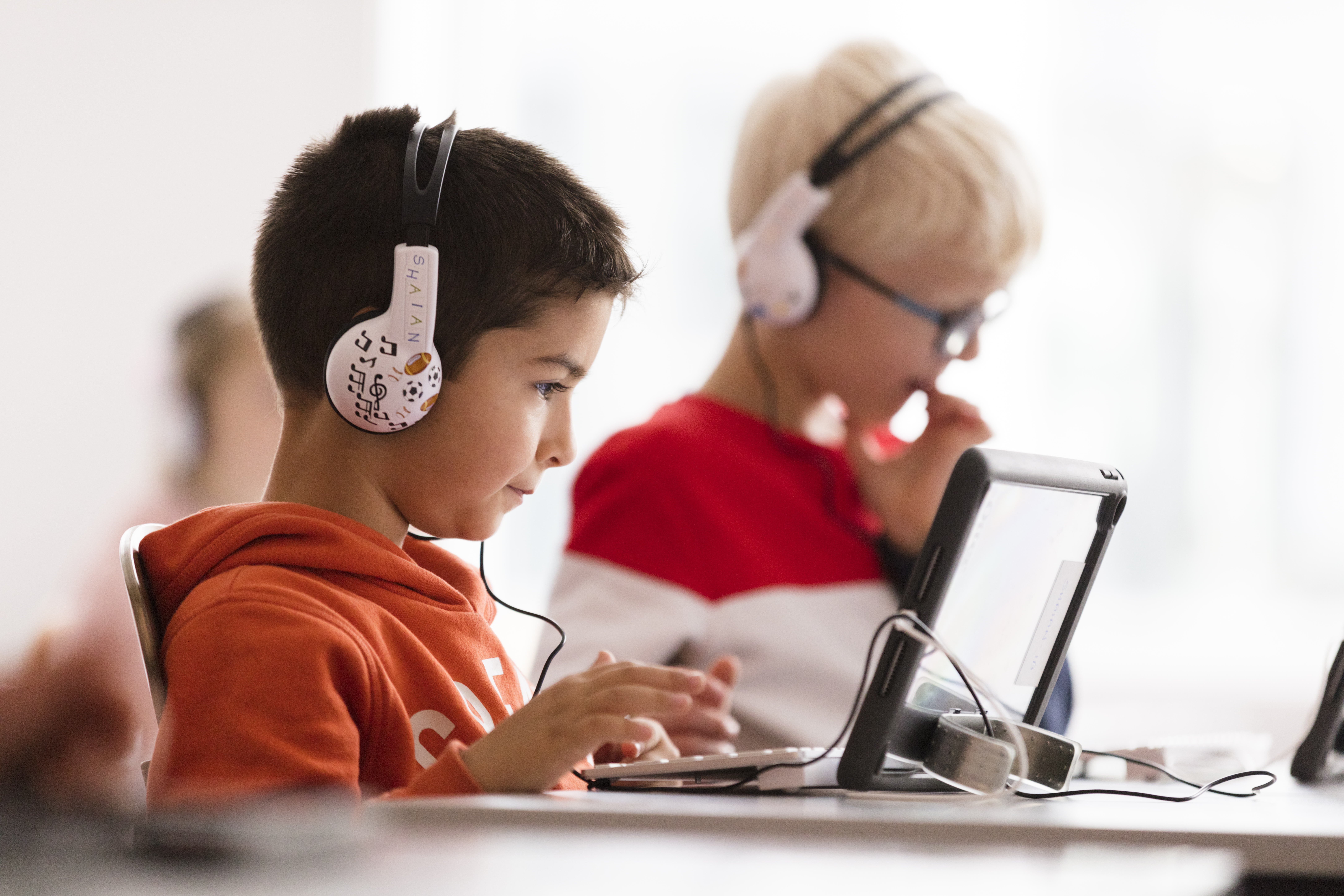 Elevundersøkelsen Spekter