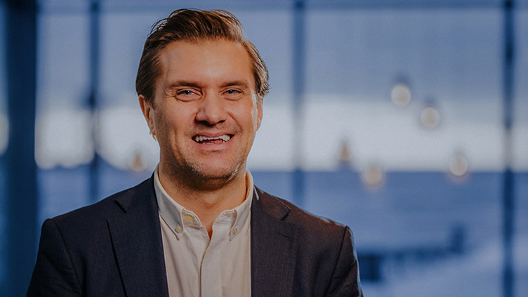 Christian Tynning Bjørnø