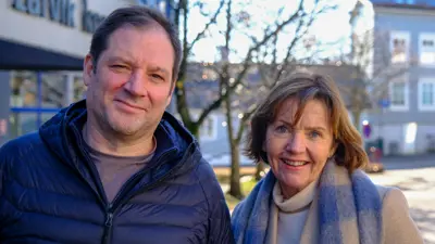 Tross skattesvikt: Larvik kommune med 94 millioner kroner i overskudd