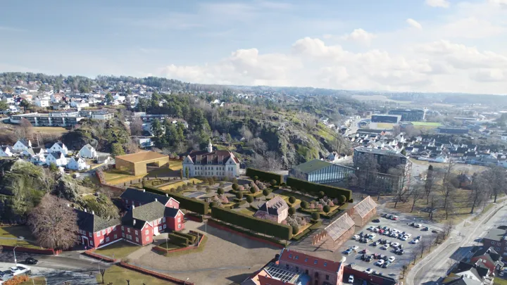 Akantus Drone 0378 Fase 2 NY