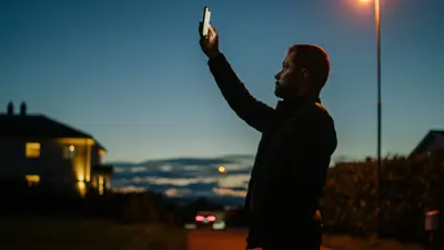 Slik blir du bedre forberedt på krise