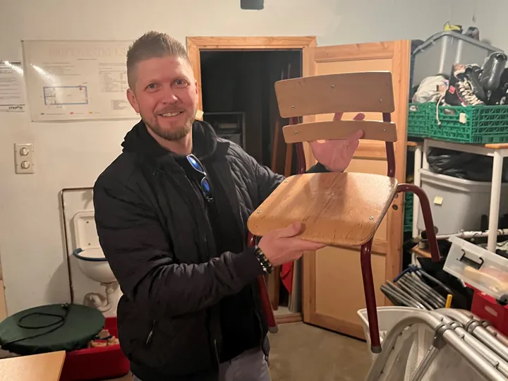 Hafsteinn Haraldsson2