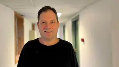 Blir ny kommunalsjef for økonomi og finans