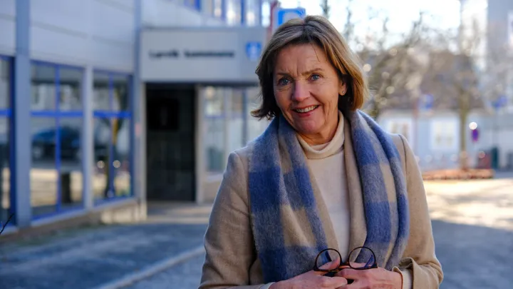 Marit Kobro
