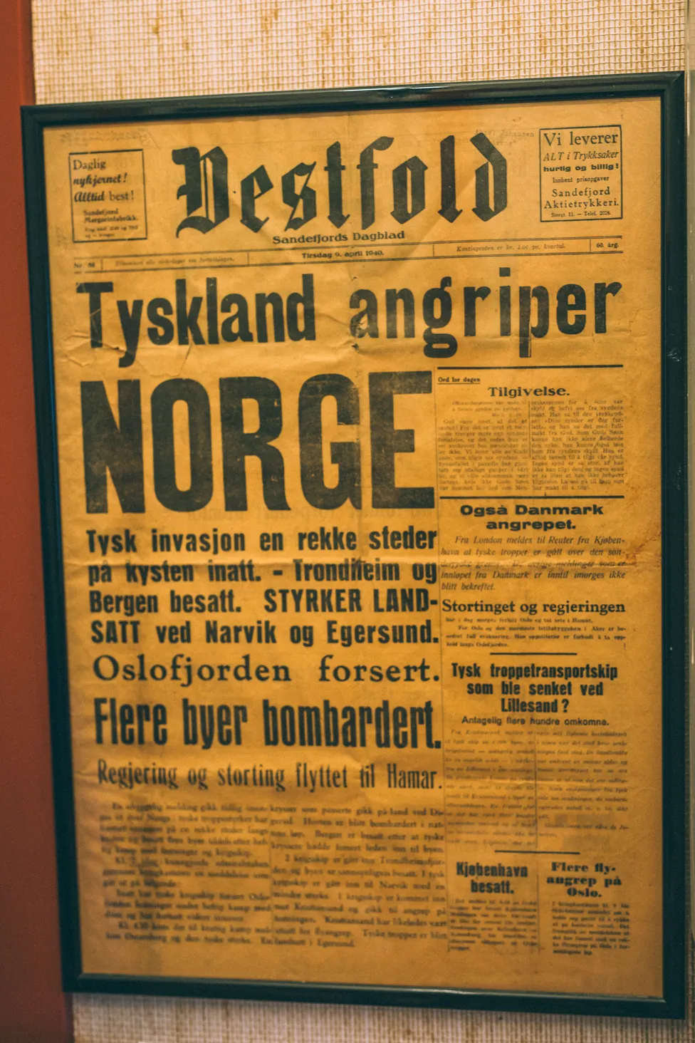 Tor Bjørvik 14